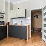 Margi Nell Apartament