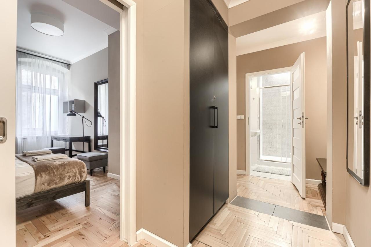 Apartment Margi Nell Stettin