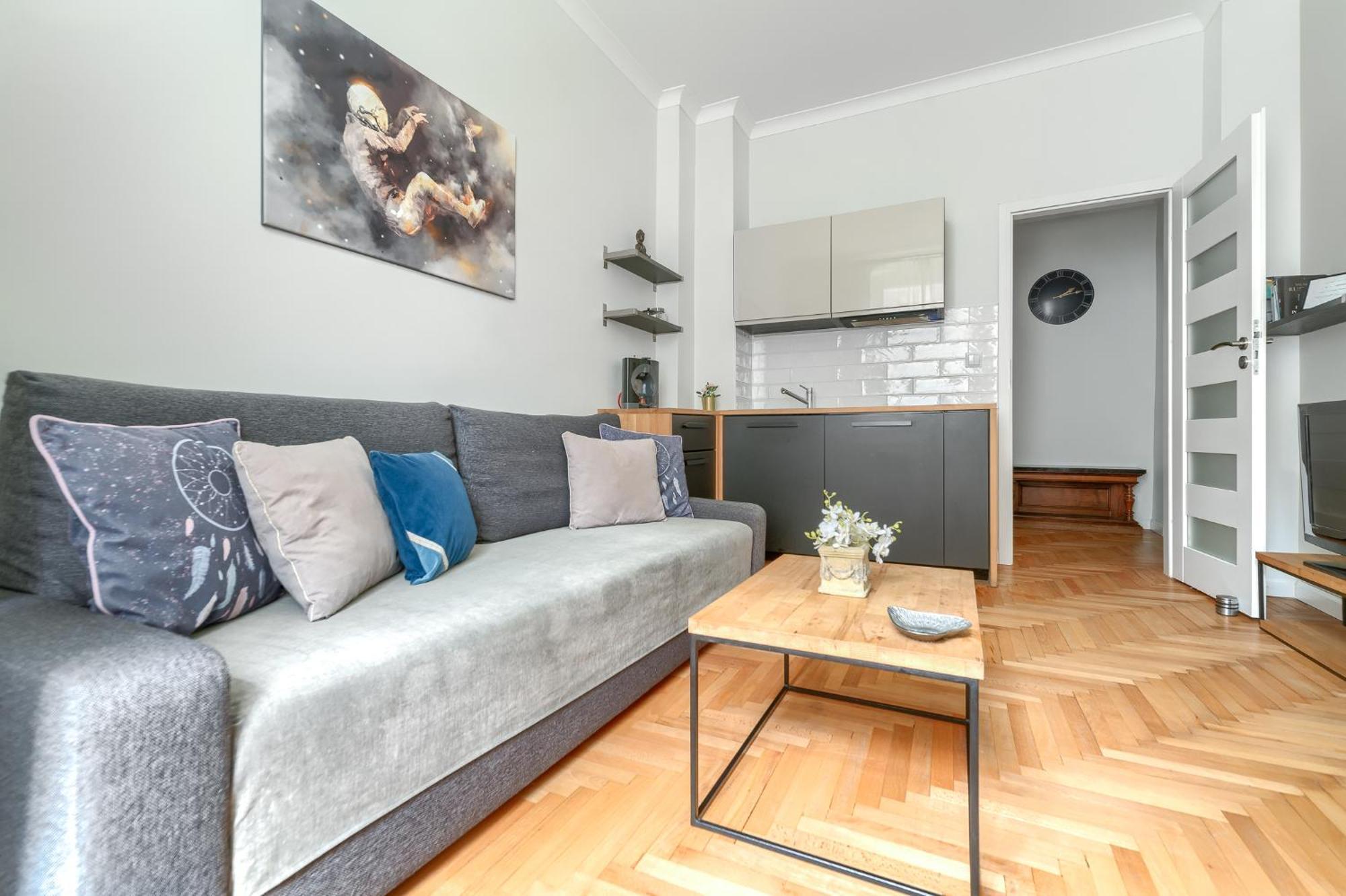 Apartment Margi Nell *